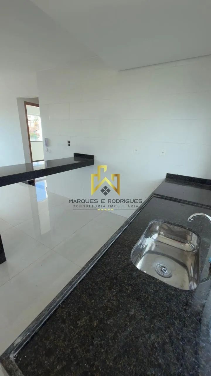 COBERTURA À VENDA - SANTA MÔNICA - Foto 4