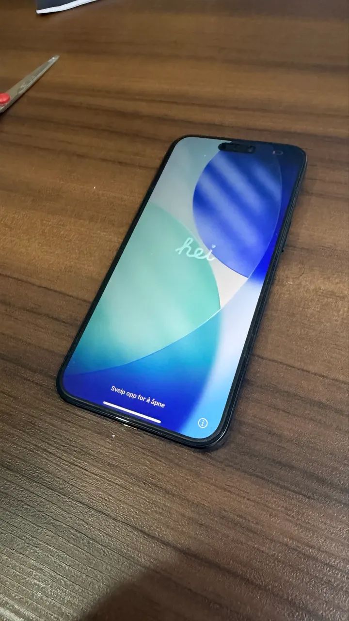 iPhone 15 Pro Max - Foto 3