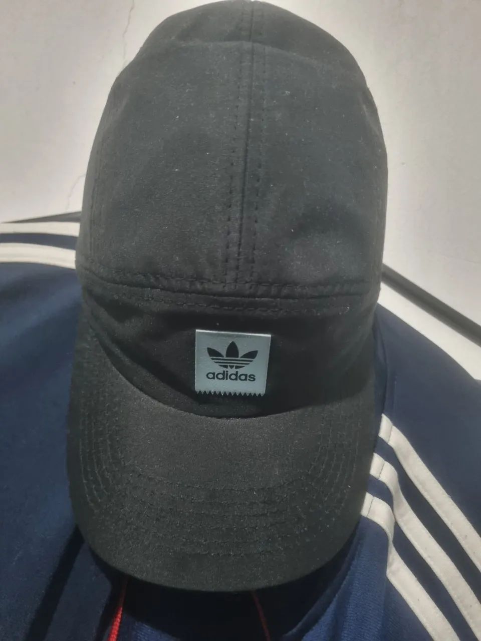Bon é Adidas original Tactel  - Foto 2