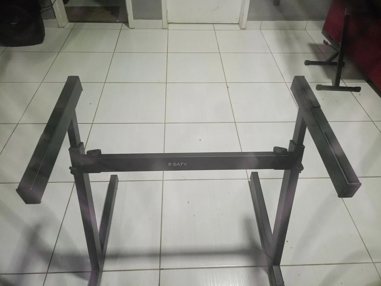Suporte Saty
