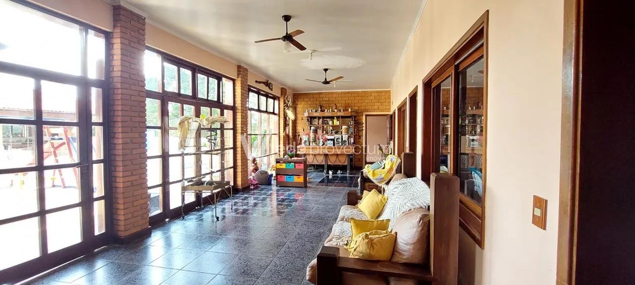 casa - Chácara Flora - Valinhos - Foto 5