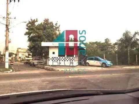 BNH | Galpão - Foto 6