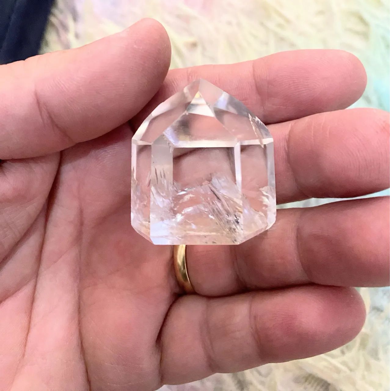 Vende-se Ponta de Cristal  - Foto 4