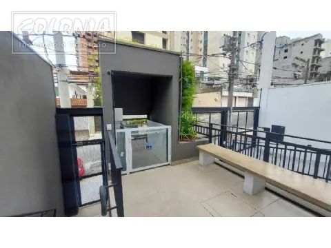 Apartamento a venda - Campestre, Santo André - Foto 4