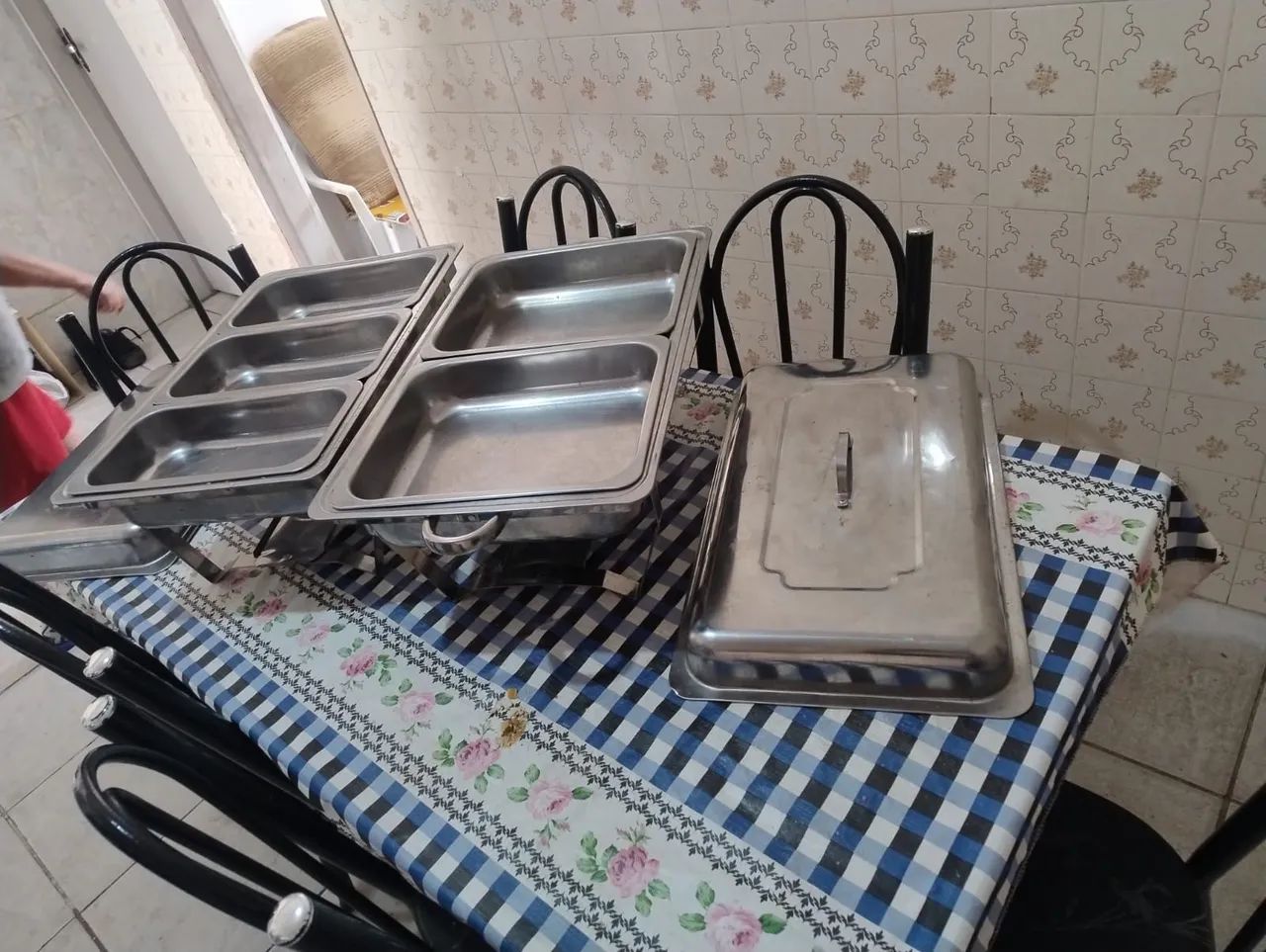 Vendo esses 2 rinchos  - Foto 5