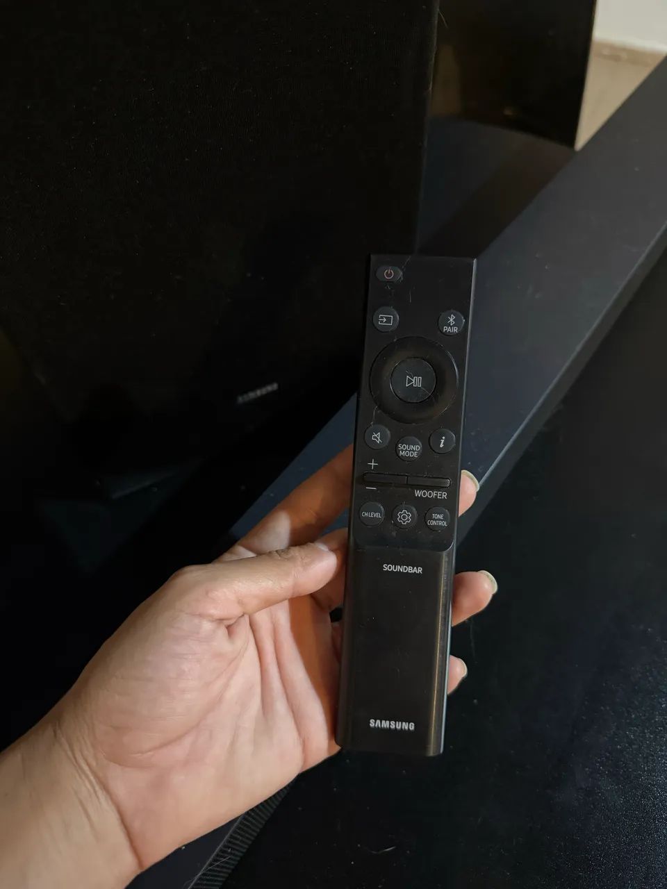 SOUNDBAR SAMSUNG COMPLETO - Foto 3