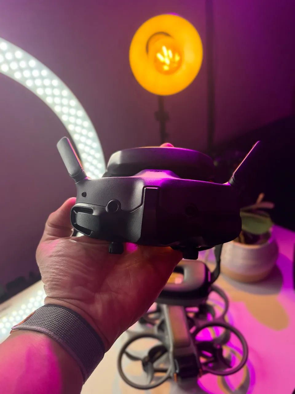 DJI AVATA 2 COMBO FLY MORE SMART - Foto 5