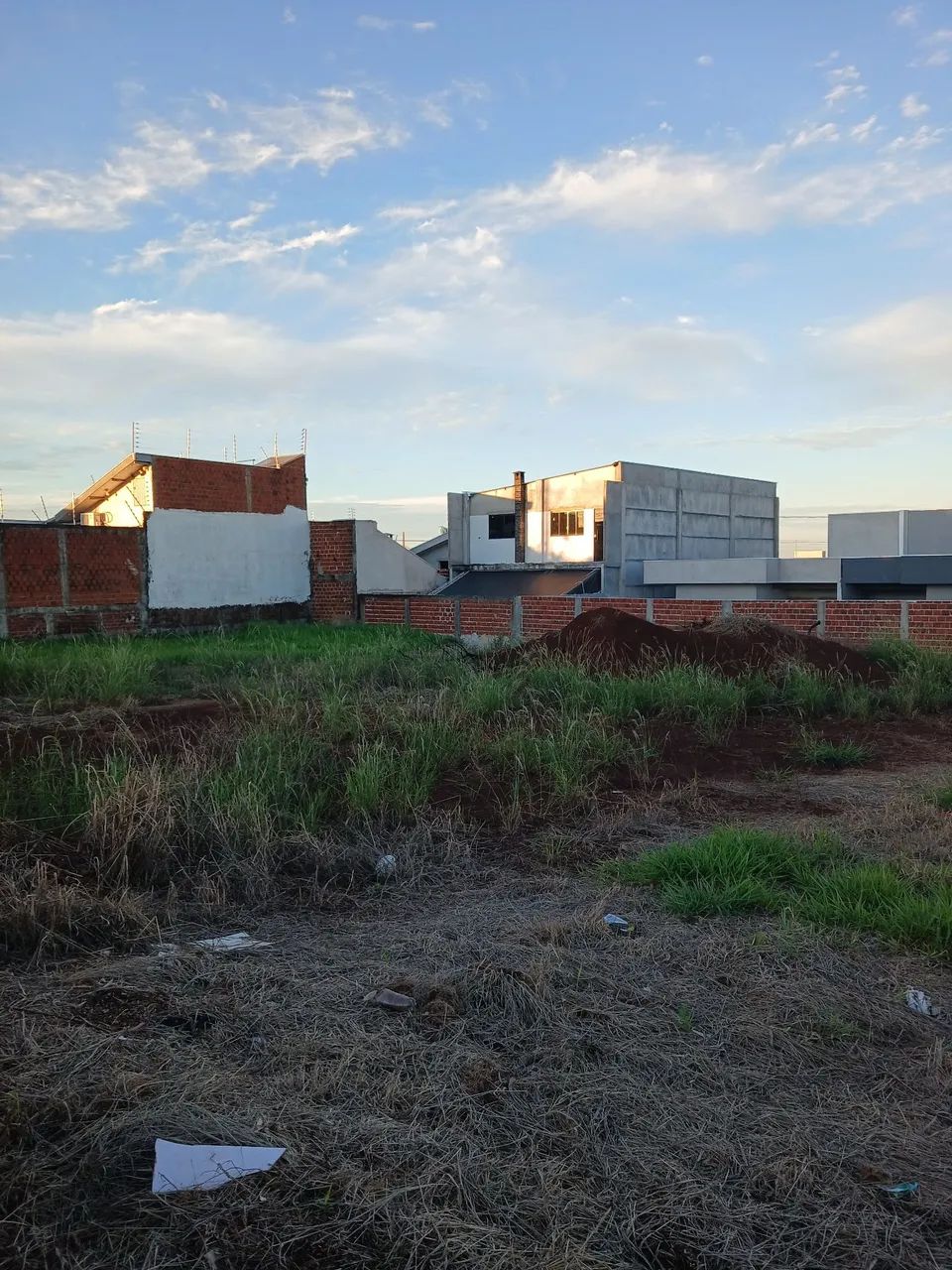 Terreno 410m² Jd Paulista IV Maringá - Foto 3
