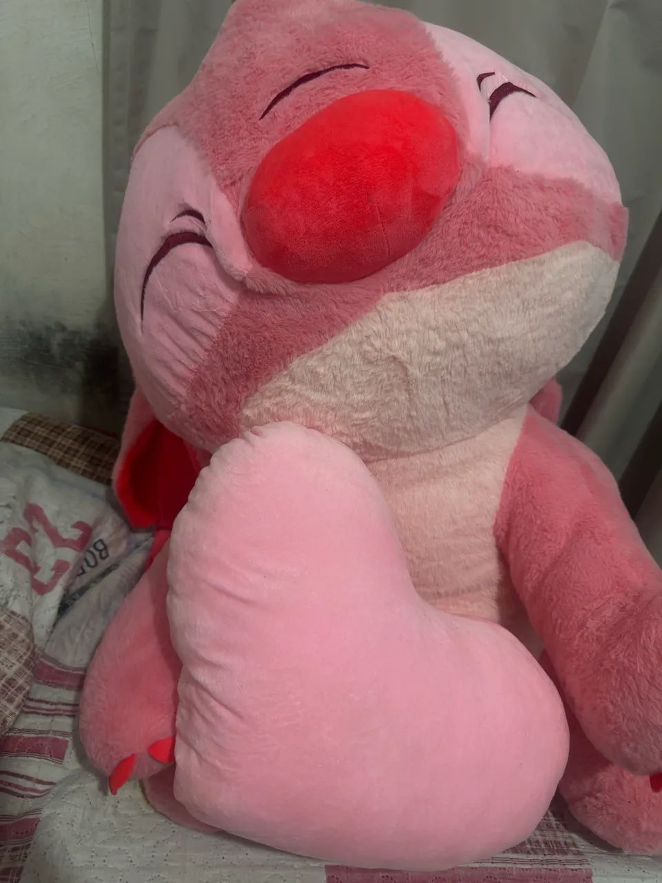 urso de pelucia gigante - Foto 2