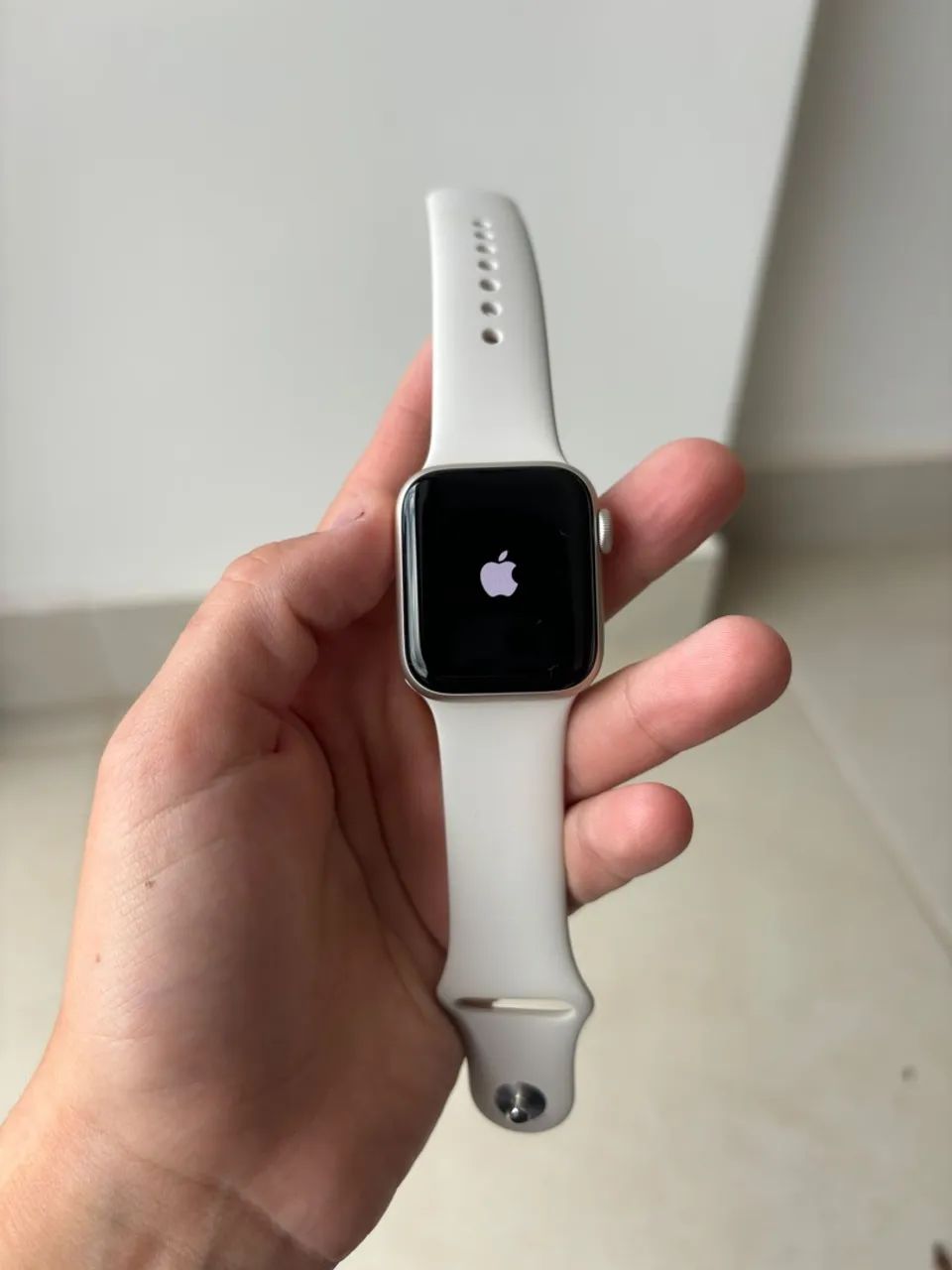 Apple Watch SE 3 - Foto 3
