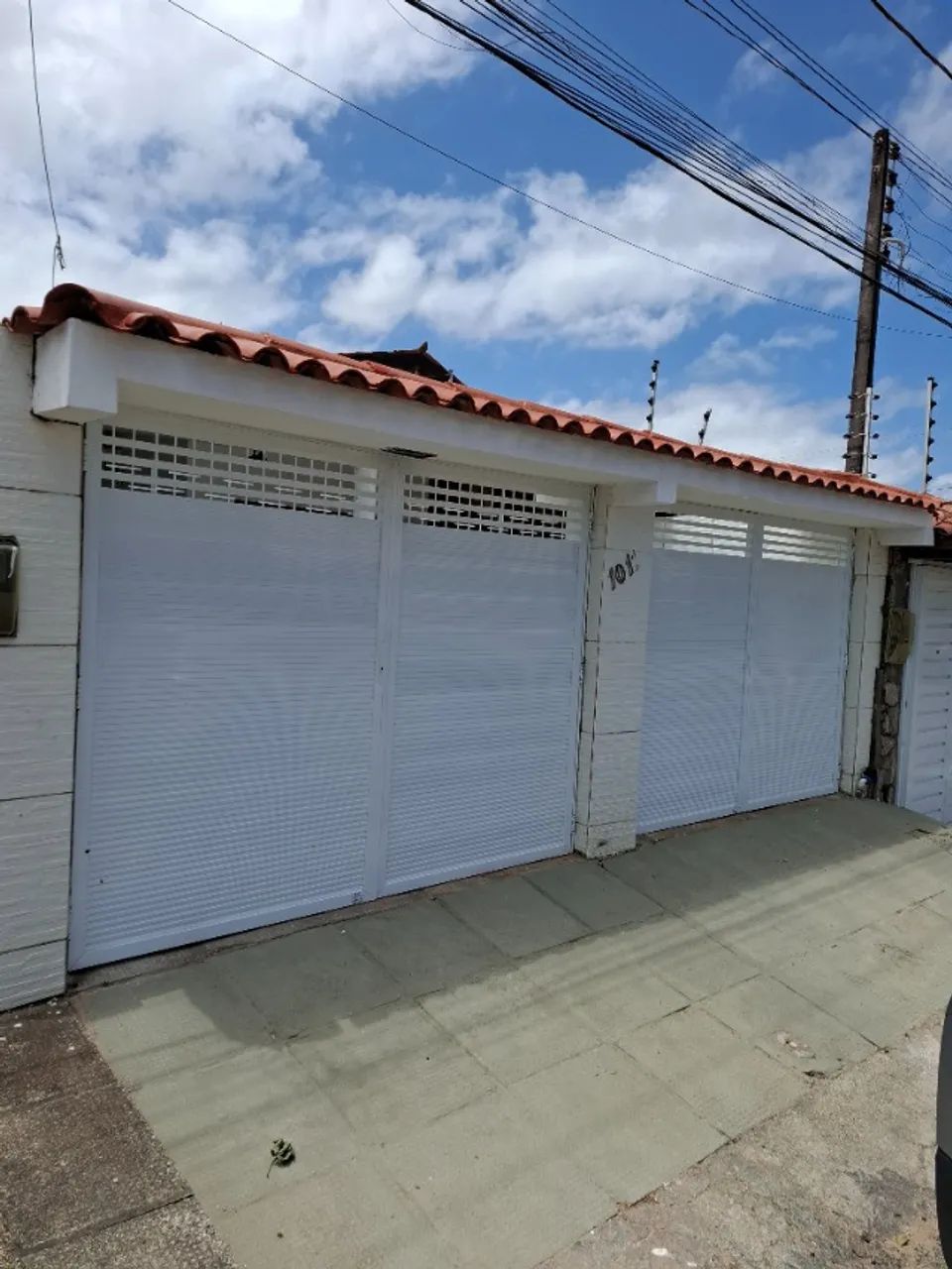 Foto - Maceió - Gruta de Lourdes