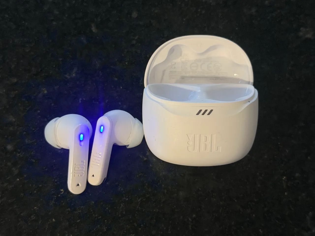 Fone de ouvido JBL Tune Flex 2 - Foto 3