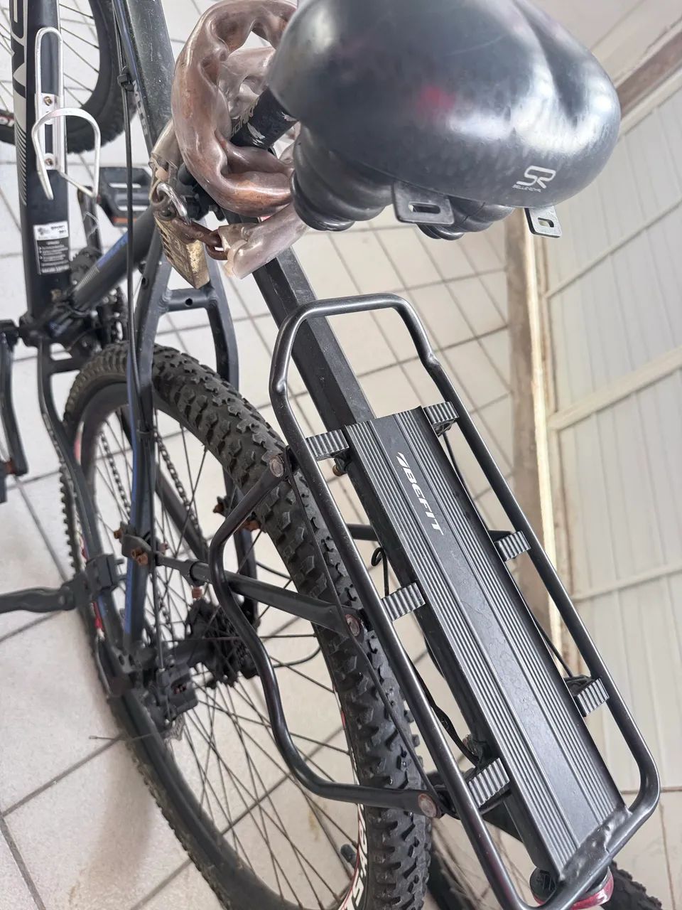 Bicicleta Bjørn MTB Aro 29 - Foto 2