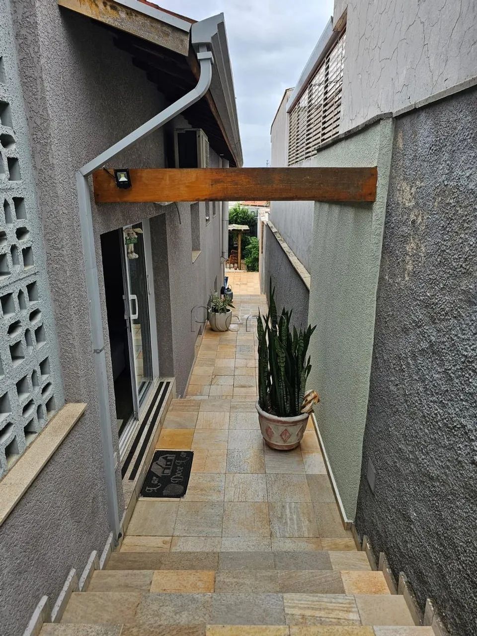 Casa à venda em Campinas, Parque São Quirino, com 3 quartos, com 215 m² - Foto 4