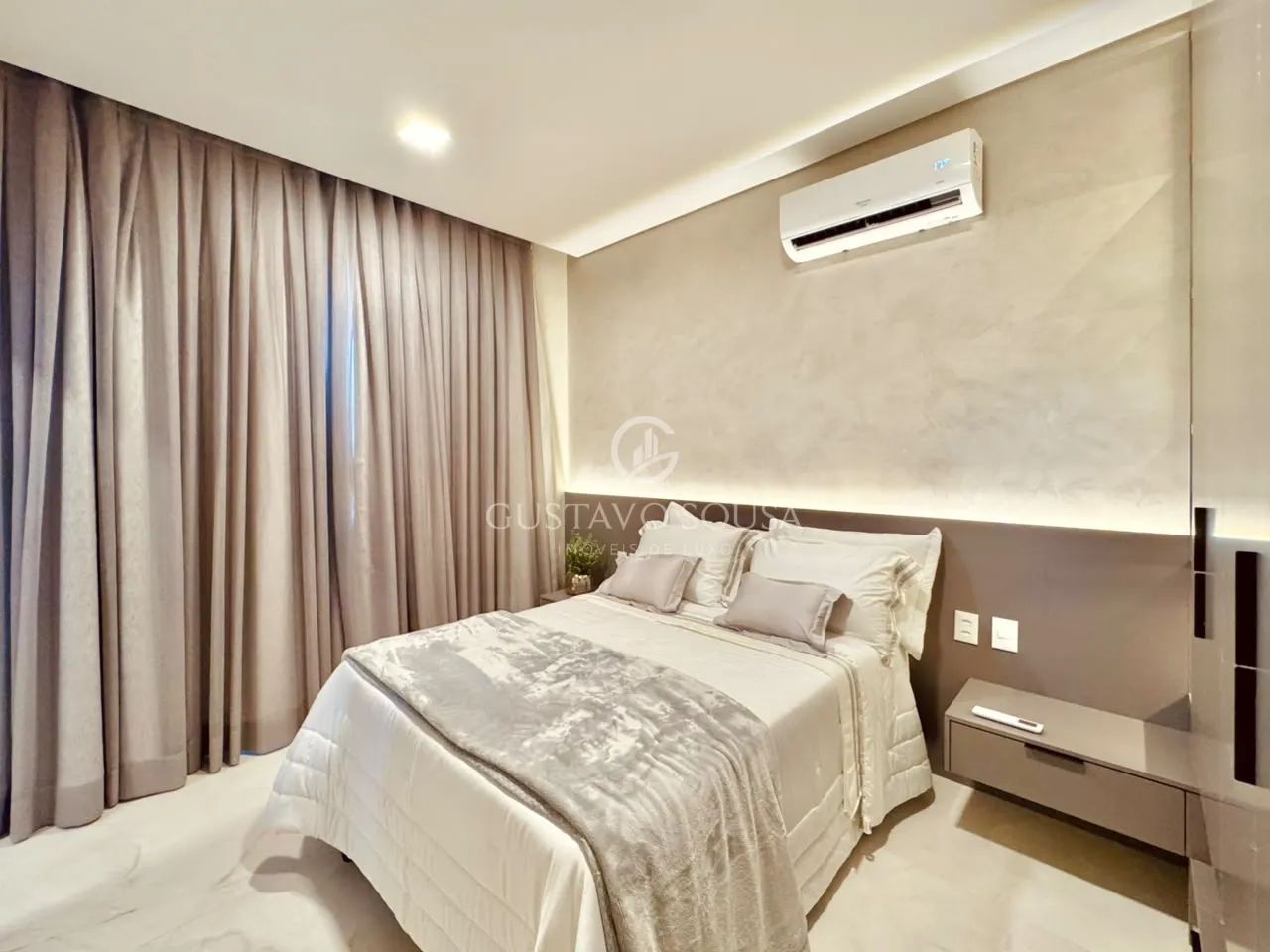 Casa em condomínio | Venda | Cidade Alpha - Foto 5