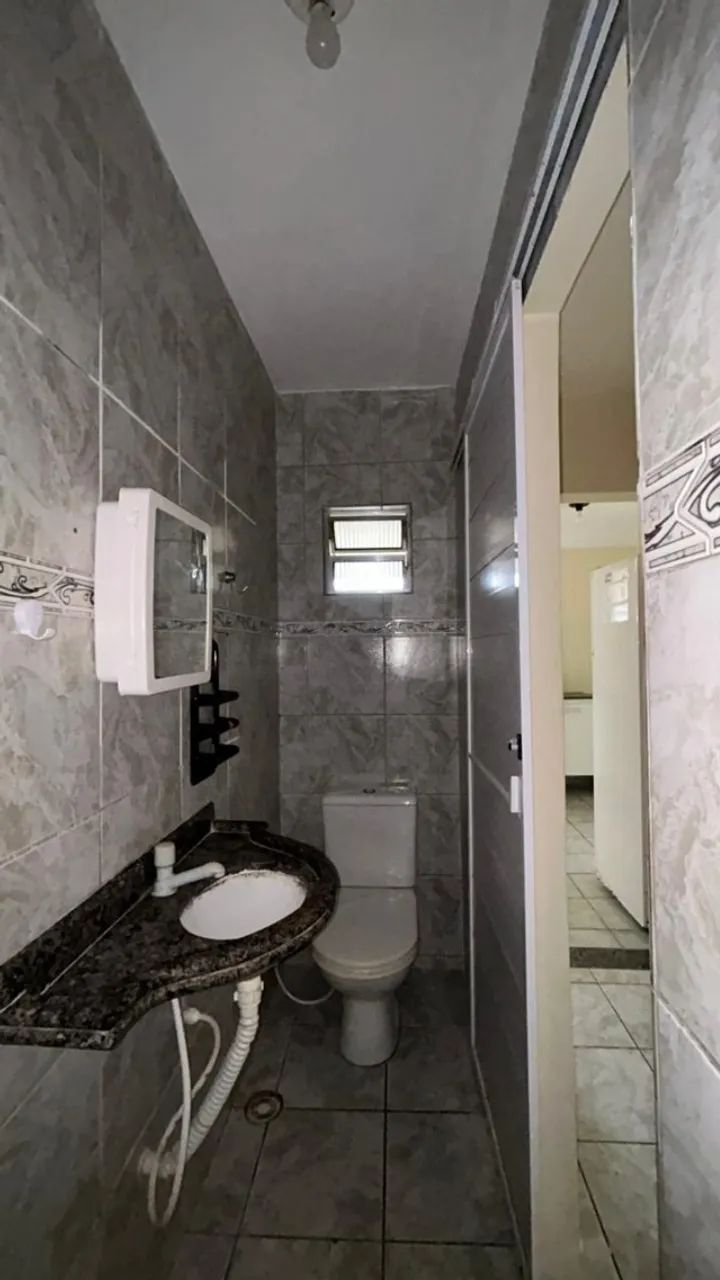 Ótimo apartamento com dois quartos no bairro do Cordeiro - Foto 5