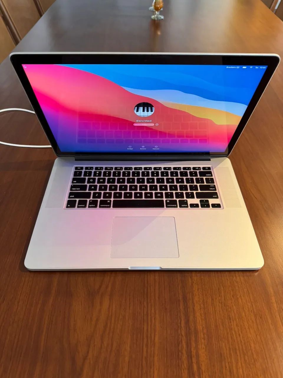 MacBook Pro 2013 15インチ　retina MacBook Pro 15 Retina Late 2013、今更ながらの実機レビュー。第8世代