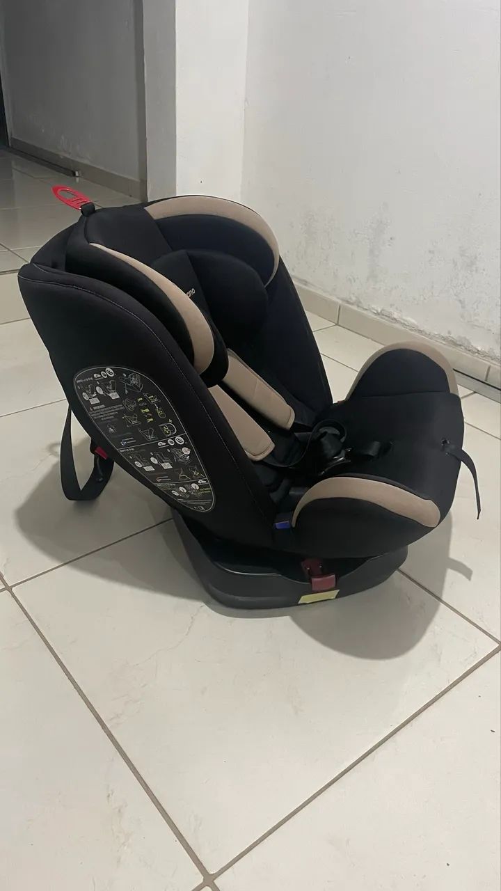 Cadeirinha  - Foto 2