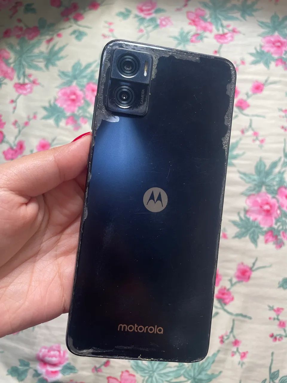 Moto E 22 - Foto 2