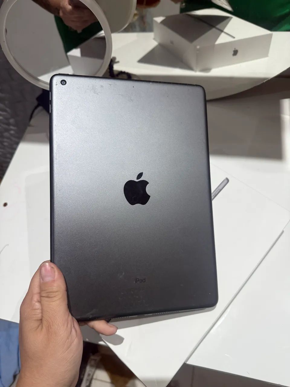 Ipad 9 LEIA O ANÚNCIO  - Foto 3