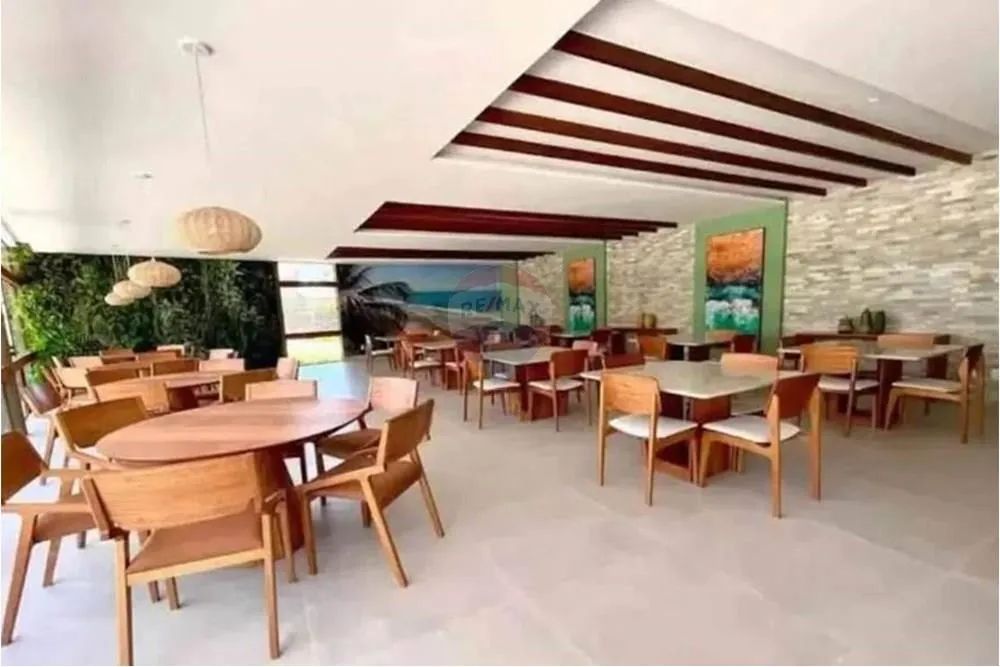 Flat em Muro Alto, PE - 29m² - Foto 11