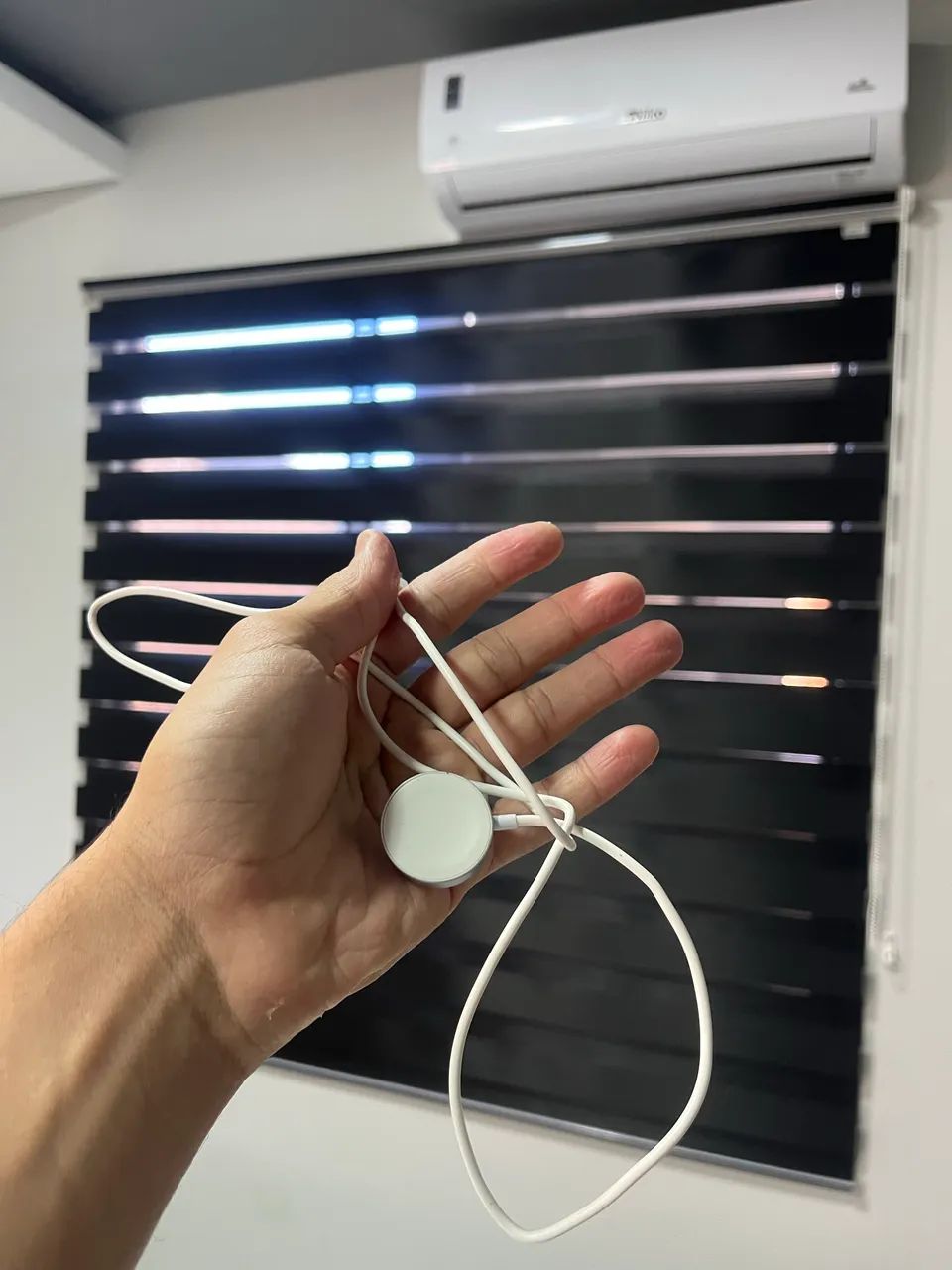 Vendo Apple Watch Séries 9  - Foto 4