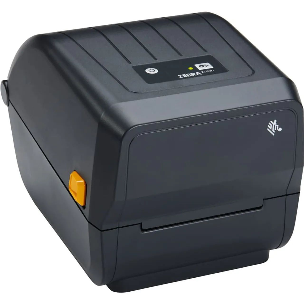 Impressora zebra zd 220 nunca usada - Foto 3
