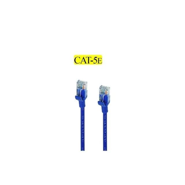 Cabo Rede CAT 5e 10m LE-304 - Foto 3