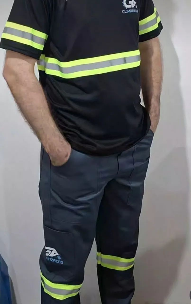 Uniformes profissionais em geral - Foto 4