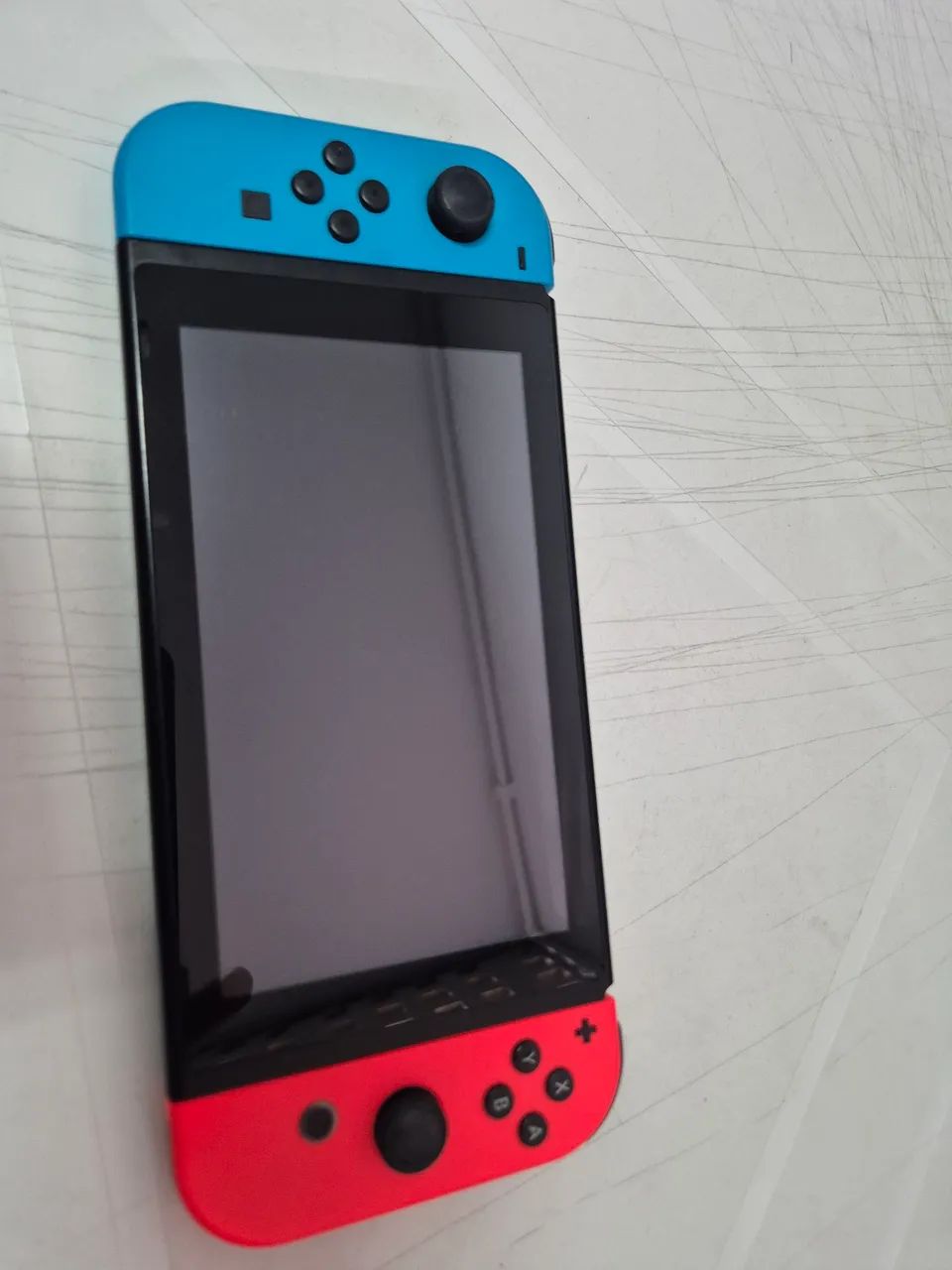 Nintendo switch V2 - Foto 2