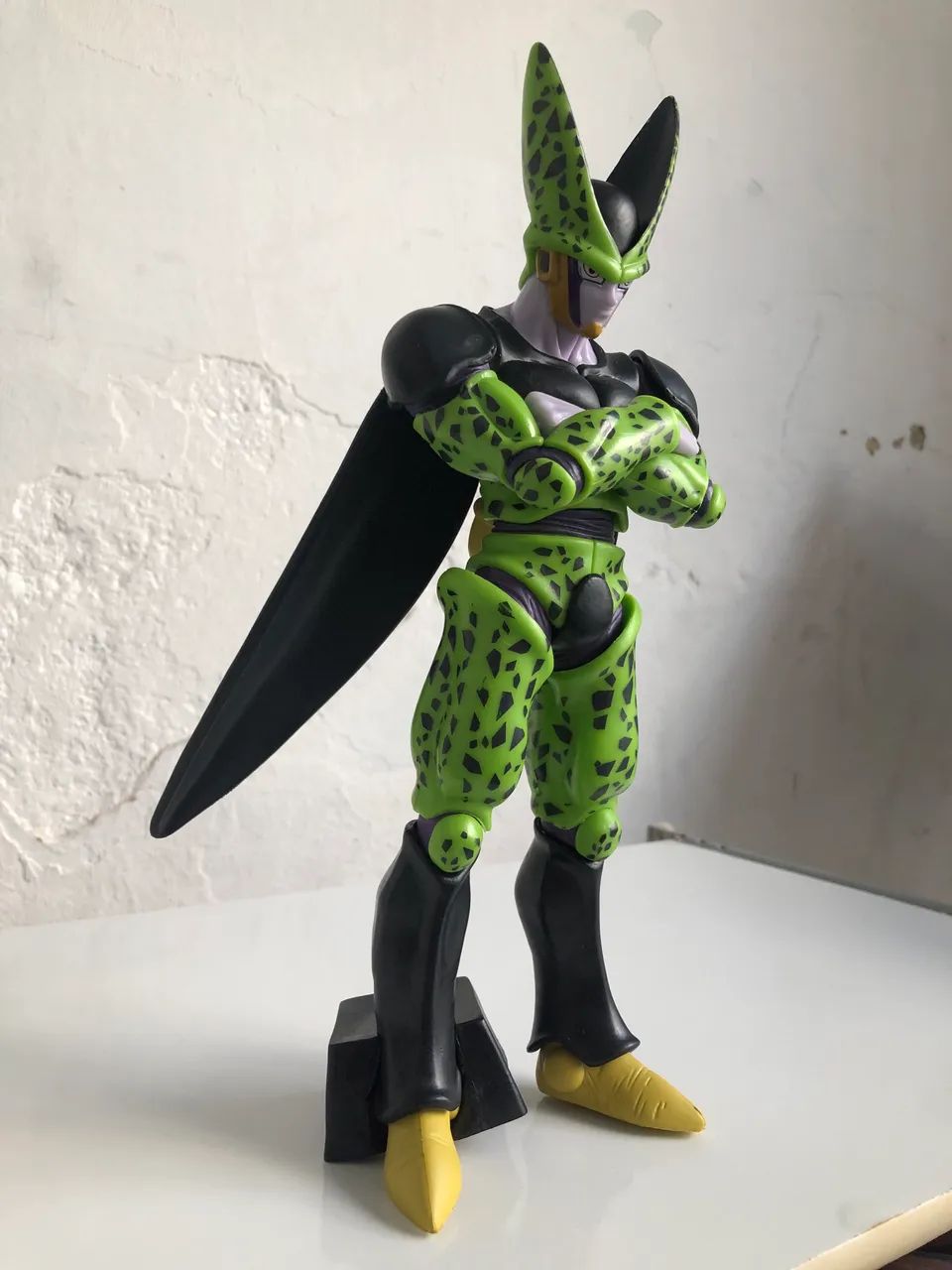 DRAGON BALL CELL PERFEITO  - Foto 4