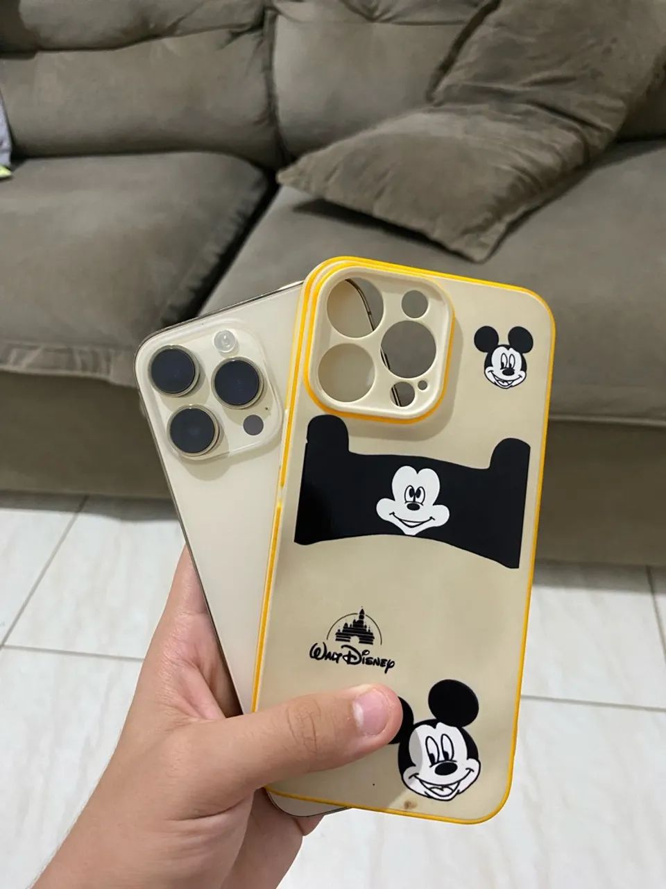 iPhone 14 Pro Max - Foto 5