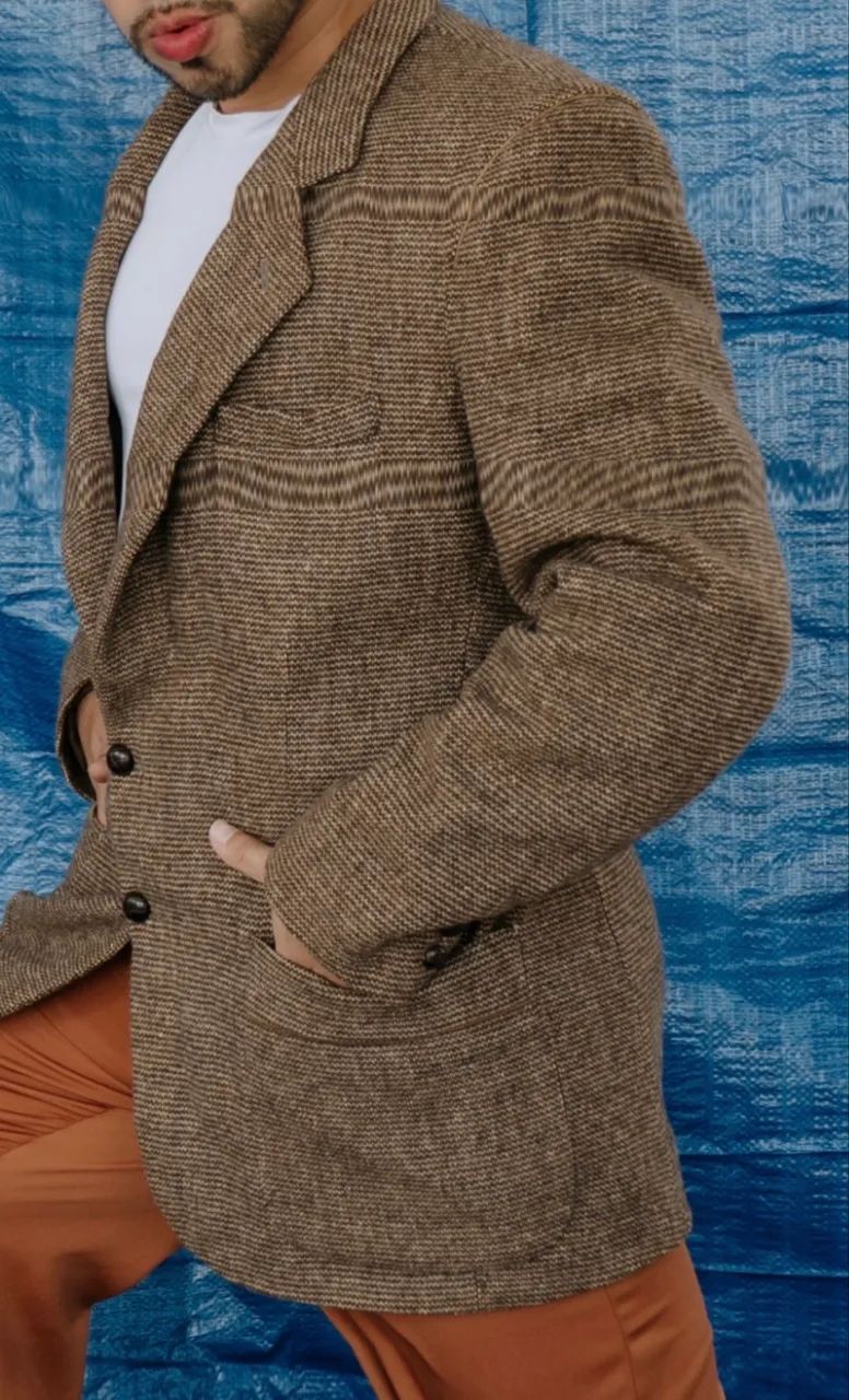BLAZER VINTAGE ALFRED 