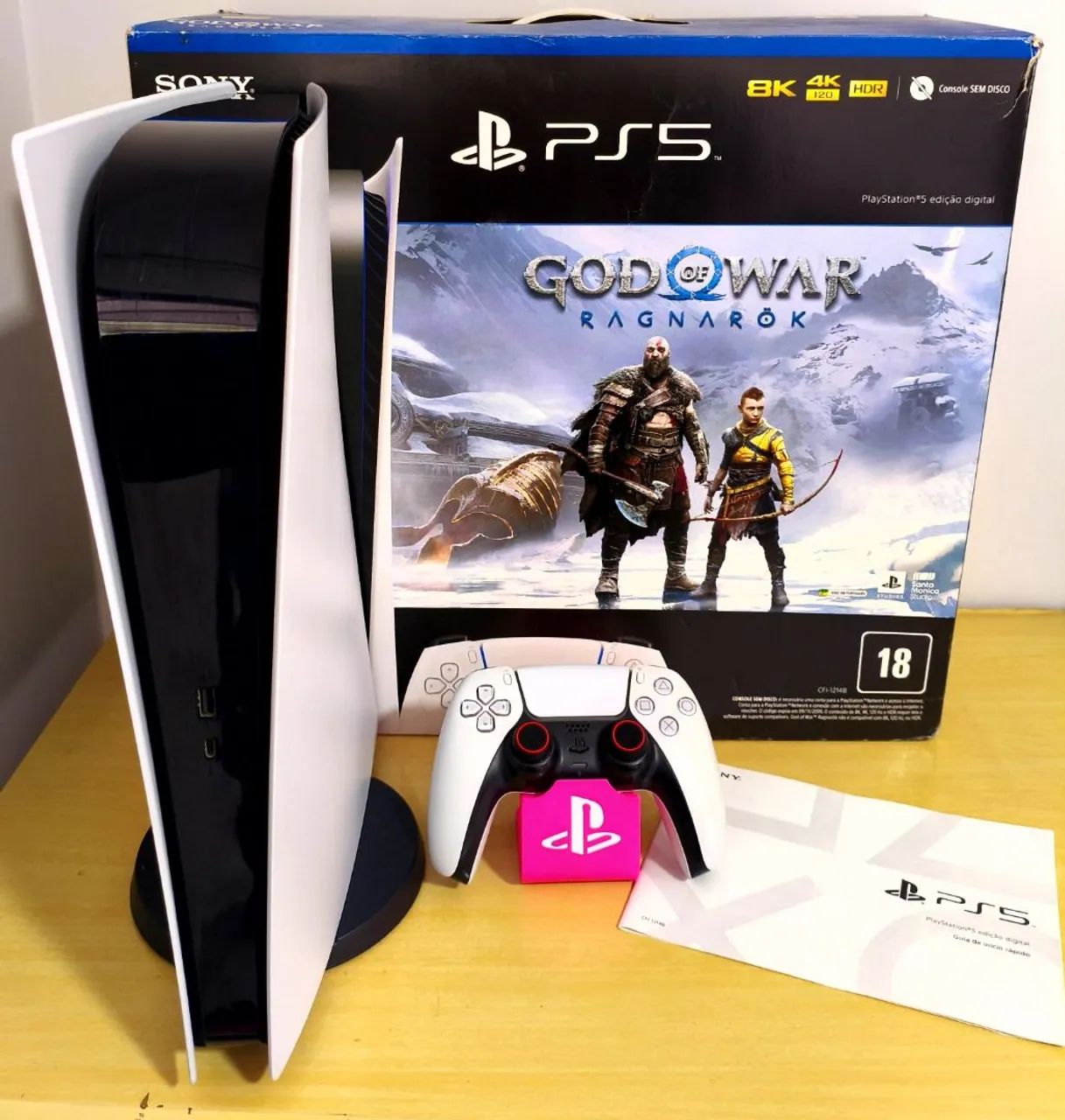 Playstation 5