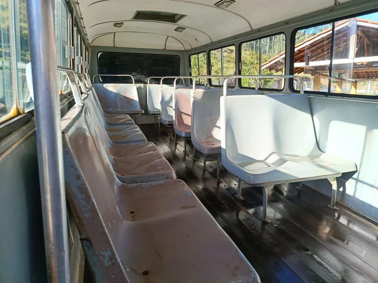 Micro ônibus  - Foto 3