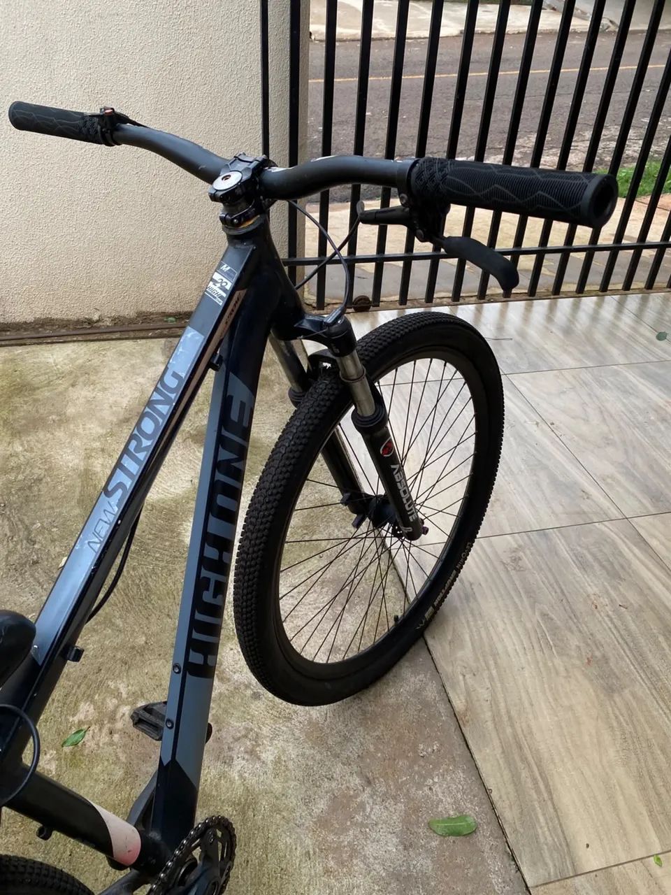 BIKE HIGH ONE 29 - Foto 4