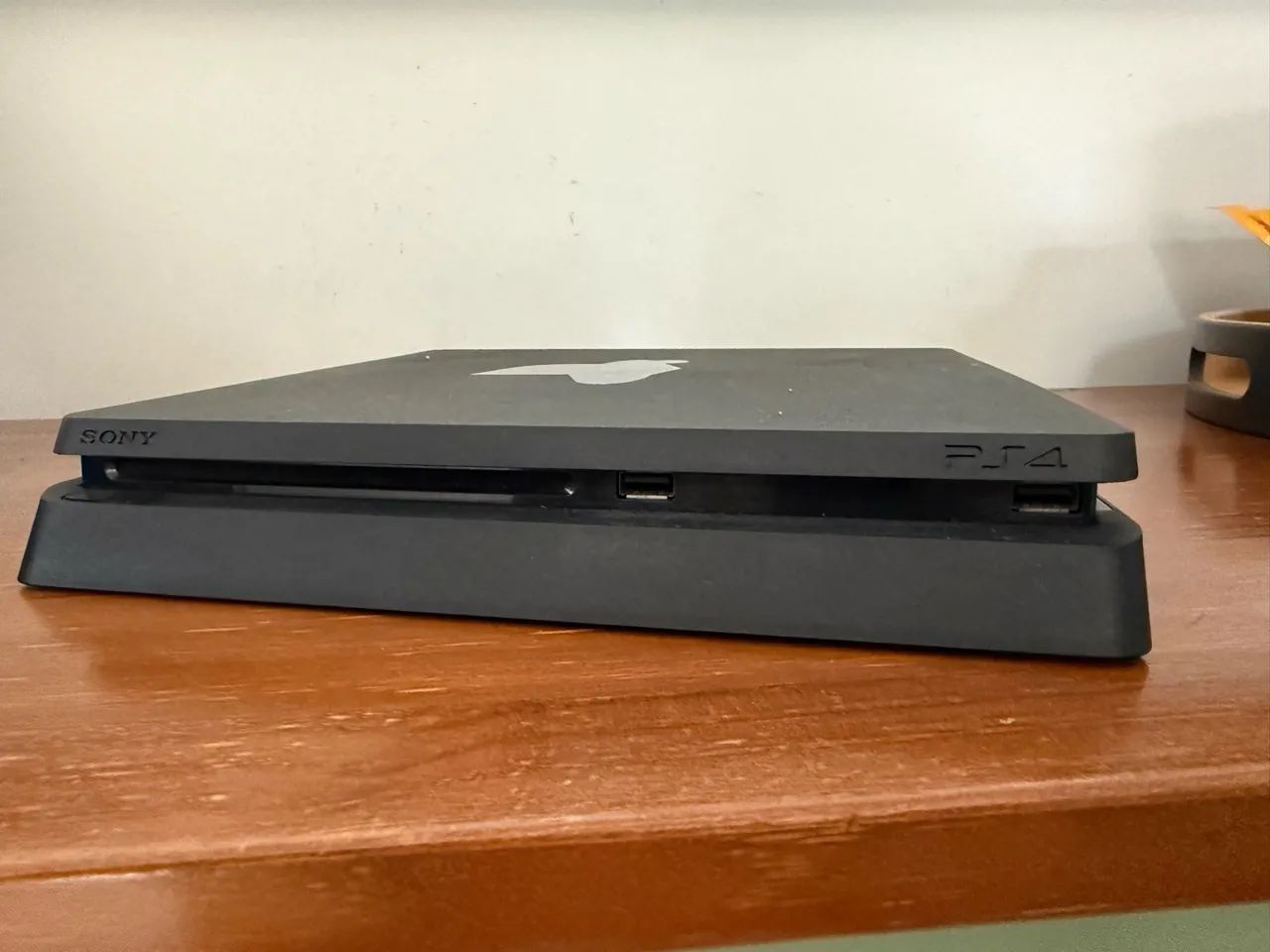 PS4 Slim 1Tb - Foto 2