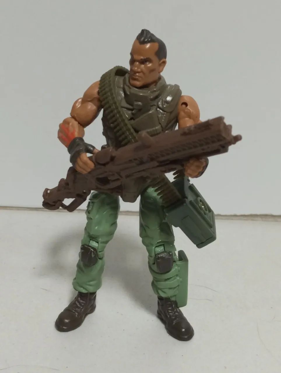 Boneco Lanard