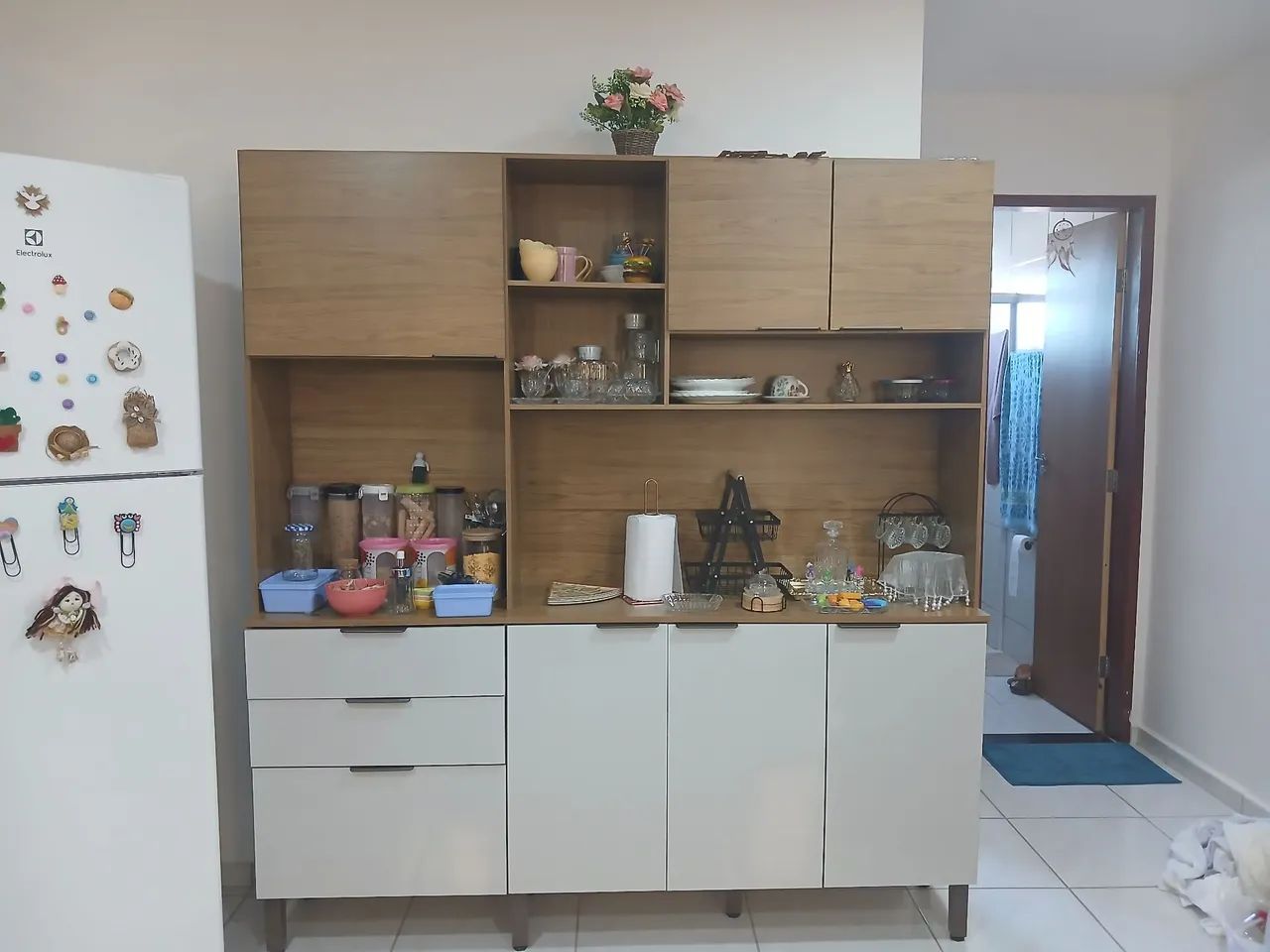 Armário de Cozinha