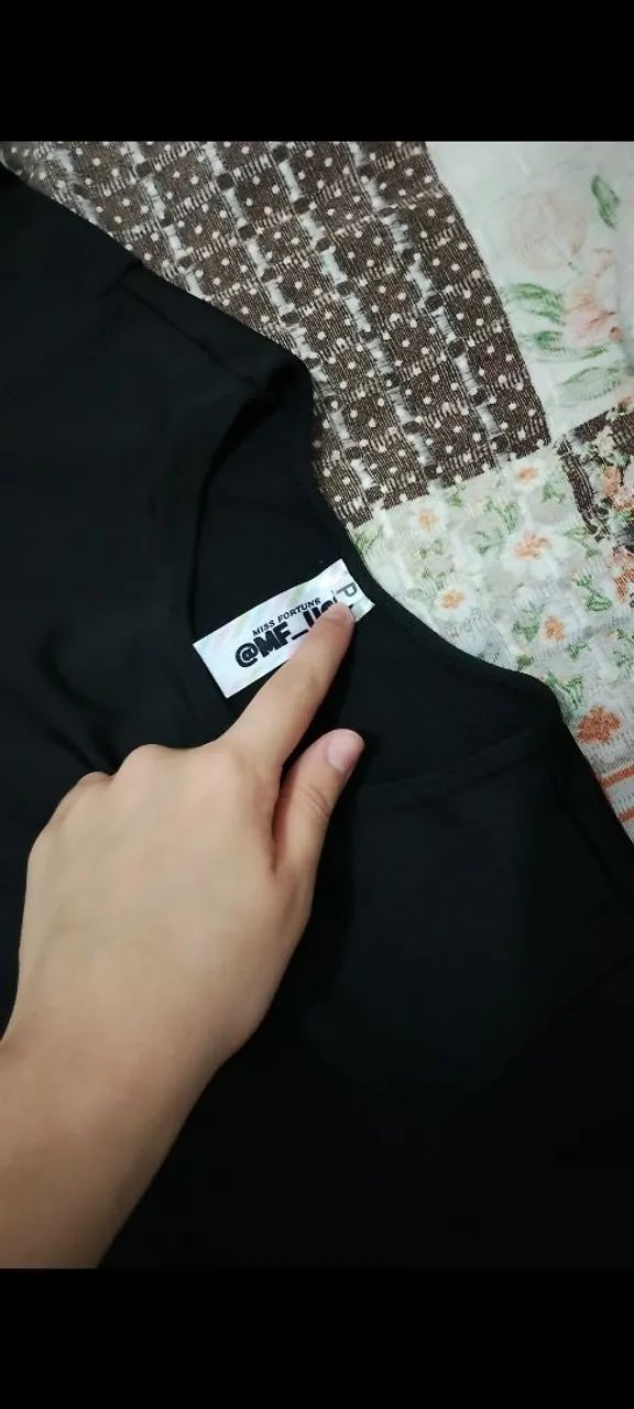 Vestido da shein  - Foto 3