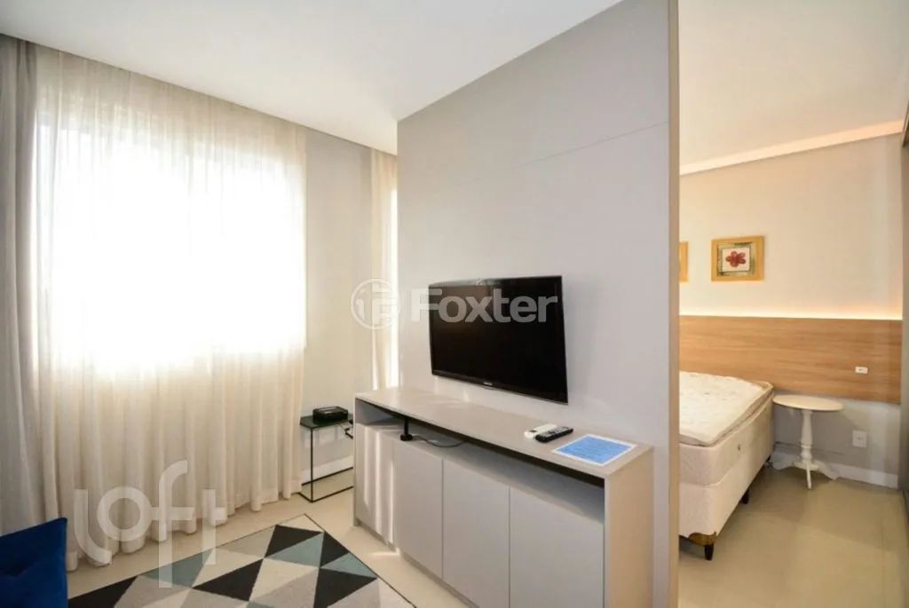 Apartamento à venda Avenida Mauro Ramos, Centro - Florianópolis - Foto 5