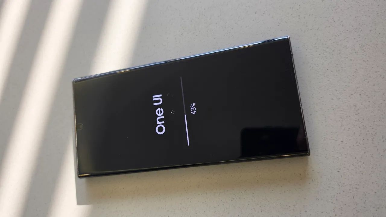Samsung Galaxy S23 Ultra