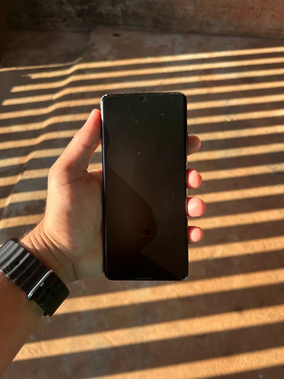 S21 Ultra 5G