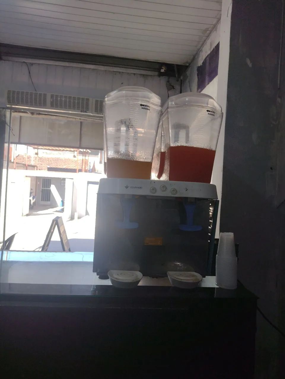 Refresqueira Venâncio 2 cubas - Foto 3