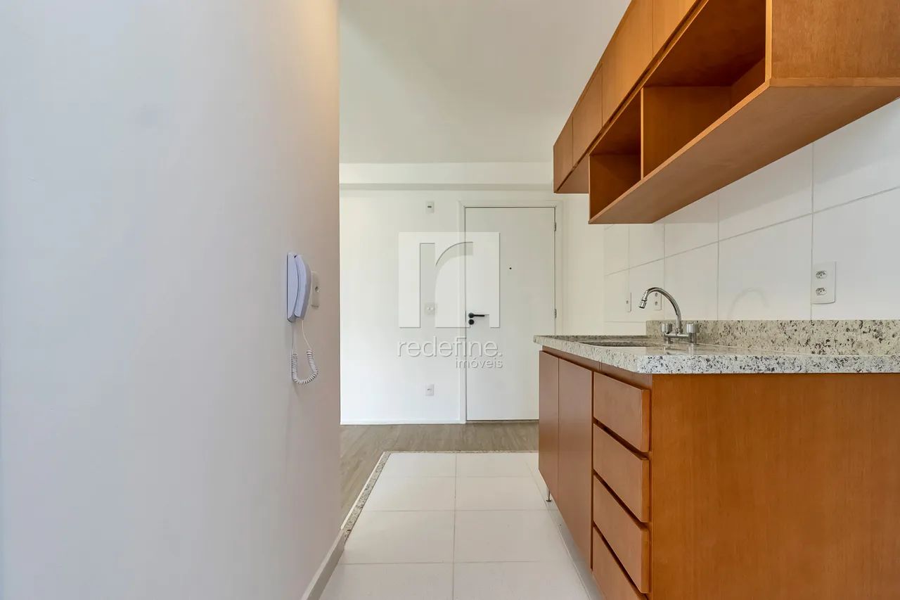 Apartamento 1 quarto - Barra Funda - Foto 5