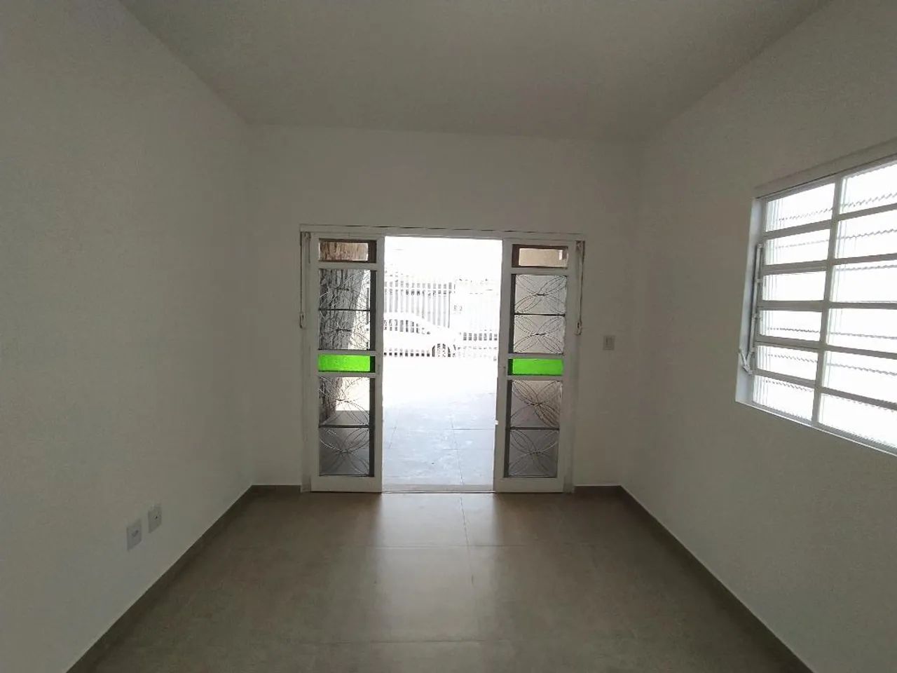 Casa comercial para locação bairro Aparecida - Foto 4