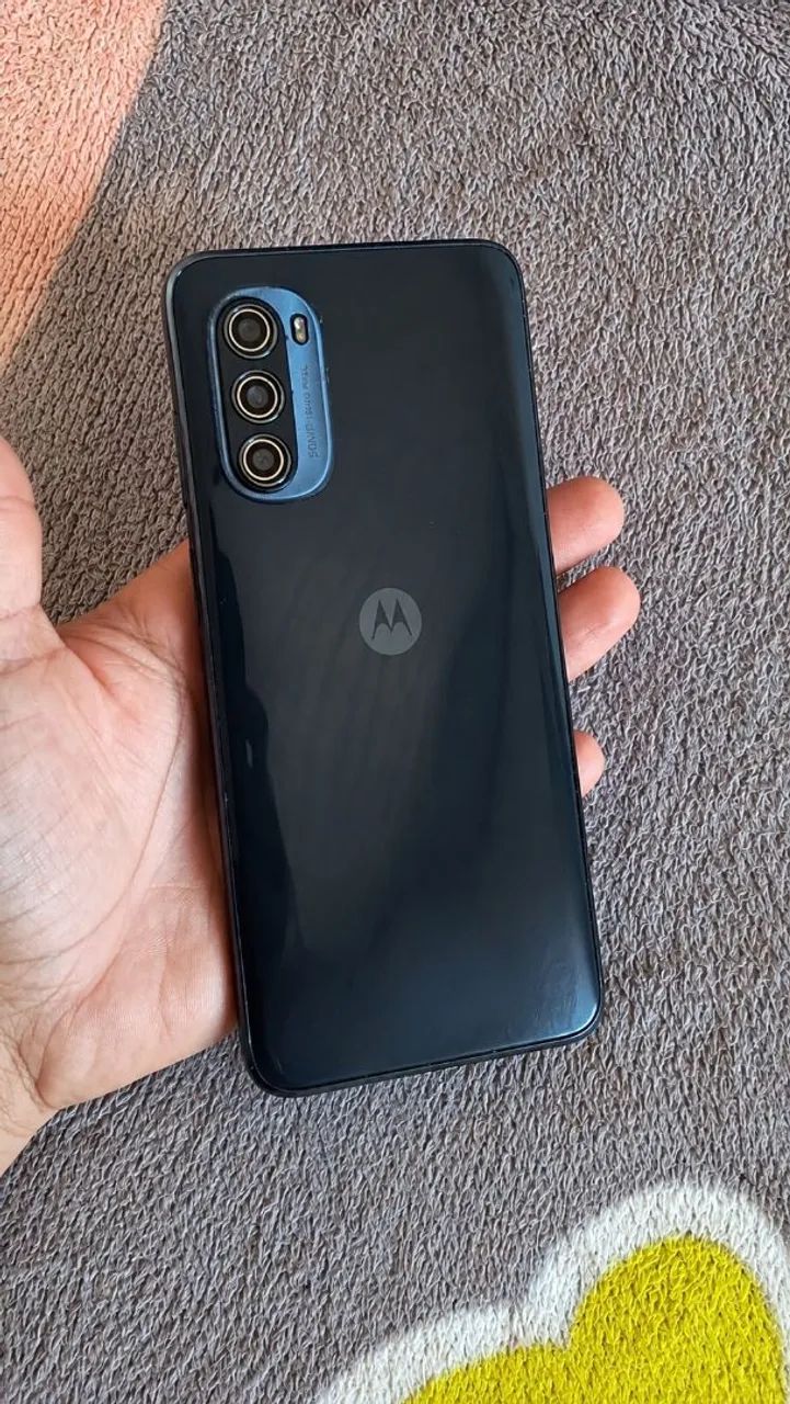 Vendo moto g52