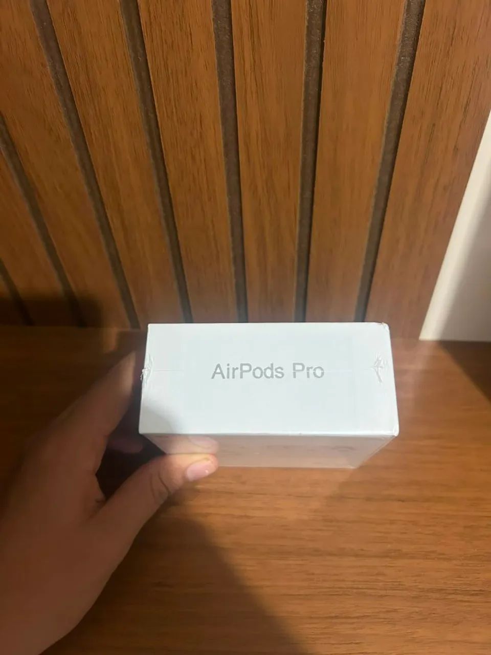 AirPods Pro Linha Premium - Foto 2