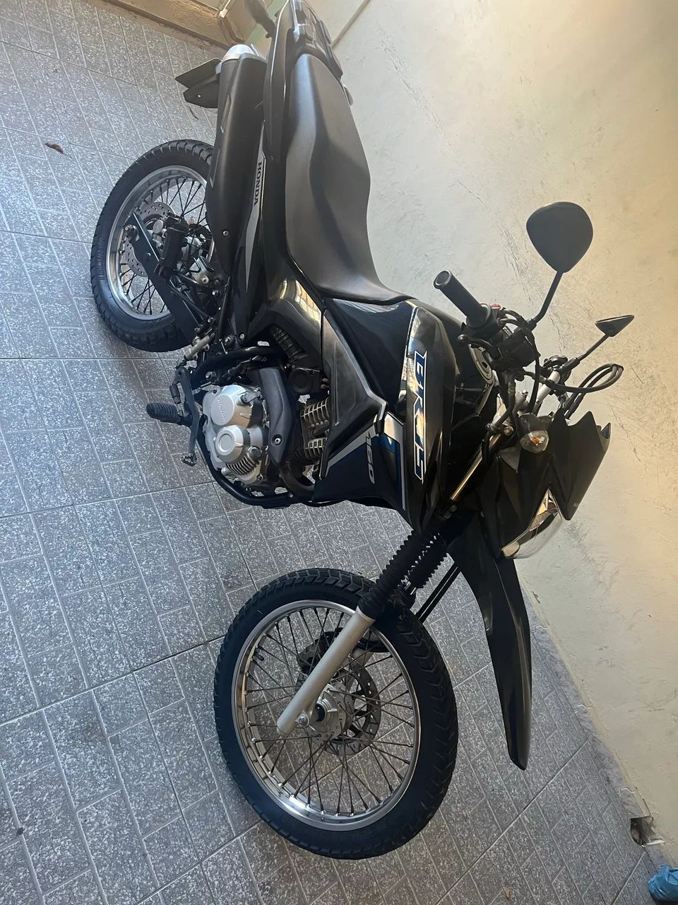 Honda bros  - Foto 2
