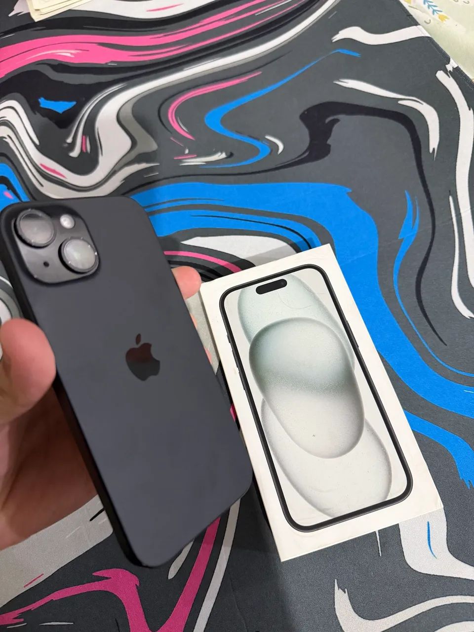 IPhone 15 - Foto 2